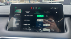 MG Hs 1.5 T-GDI Excite 5dr Petrol Hatchback